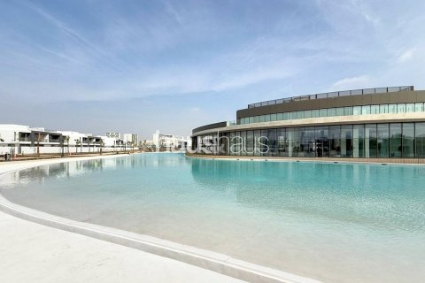 Townhouse in Dubai South (Dubai World Central), Dubai, UAE 3 bedrooms, 238 sq.m. № 626054 - photo 20