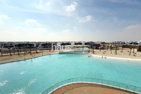 Townhouse in Dubai South (Dubai World Central), Dubai, UAE 3 bedrooms, 238 sq.m. № 626054 - photo 19