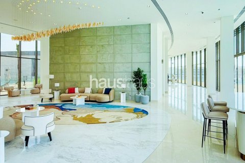 Townhouse in Dubai South (Dubai World Central), Dubai, UAE 3 bedrooms, 238 sq.m. № 626054 - photo 22