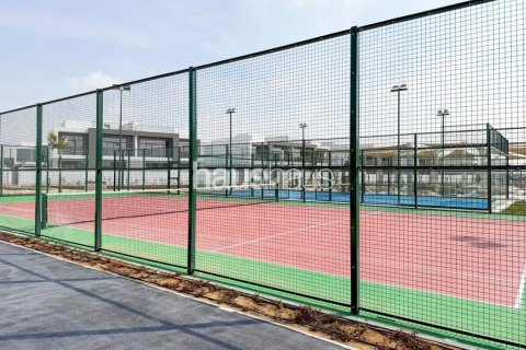 Townhouse in Dubai South (Dubai World Central), Dubai, UAE 3 bedrooms, 238 sq.m. № 626054 - photo 21