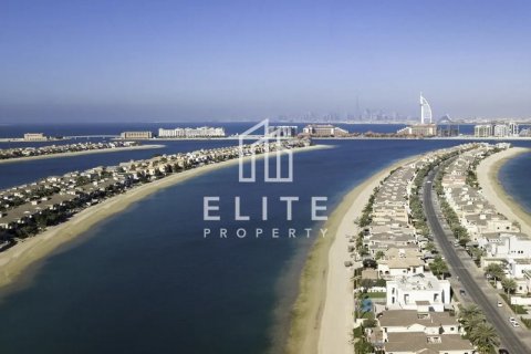 Γη σε Palm Jebel Ali, Dubai, ΗΑΕ Αρ. 623552 - φωτογραφία 5