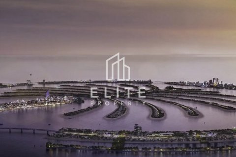 Γη σε Palm Jebel Ali, Dubai, ΗΑΕ Αρ. 623552 - φωτογραφία 9