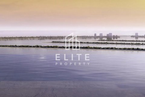 Γη σε Palm Jebel Ali, Dubai, ΗΑΕ Αρ. 623552 - φωτογραφία 7