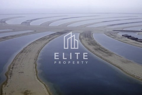 Γη σε Palm Jebel Ali, Dubai, ΗΑΕ Αρ. 623552 - φωτογραφία 6