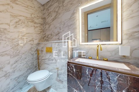 Byt v Dubai, SAE 2 ložnice, 114 m² Č.: 623520 - fotografie 13