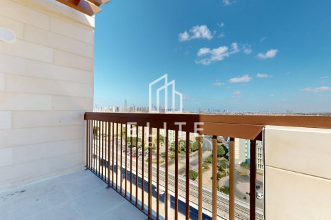 Byt v Dubai, SAE 2 ložnice, 114 m² Č.: 623520 - fotografie 1