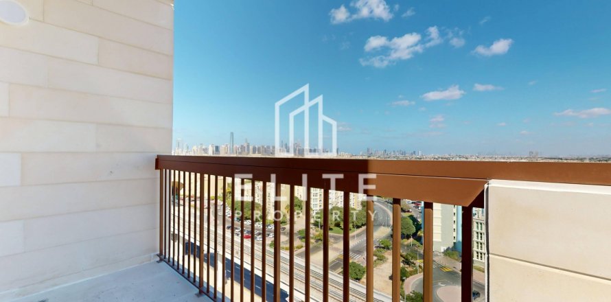 Byt v Dubai, SAE 2 ložnice, 114 m² Č.: 623520