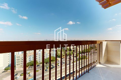 Byt v Dubai, SAE 2 ložnice, 114 m² Č.: 623520 - fotografie 17