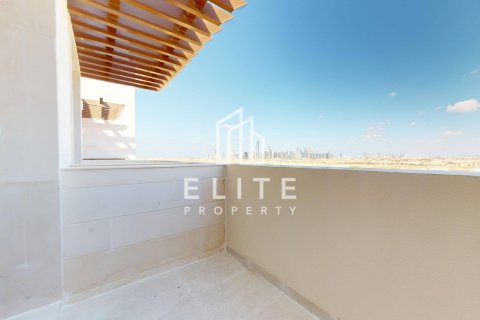 Byt v Dubai, SAE 2 ložnice, 114 m² Č.: 623520 - fotografie 16