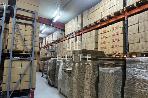 Өндіріс бөлмесі Аль-Кусаис, Дубай, БАӘ-да 12000 м² № 623548 - фото 12