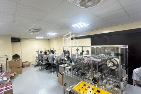 Өндіріс бөлмесі Аль-Кусаис, Дубай, БАӘ-да 12000 м² № 623548 - фото 23