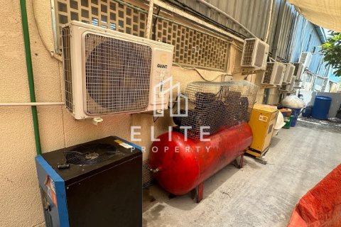 Pabrik di Al Qusais, Dubai, UEA 12000 m2 nomor 623548 - foto 10