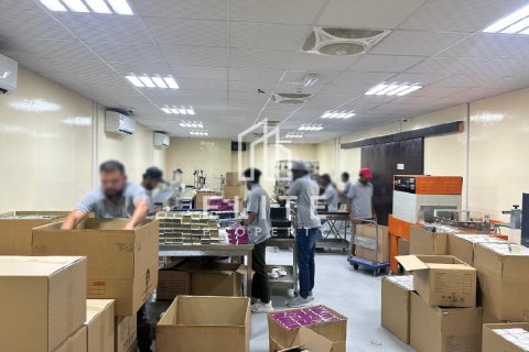 Өндіріс бөлмесі Аль-Кусаис, Дубай, БАӘ-да 12000 м² № 623548 - фото 20