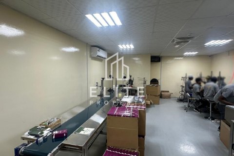 Өндіріс бөлмесі Аль-Кусаис, Дубай, БАӘ-да 12000 м² № 623548 - фото 24