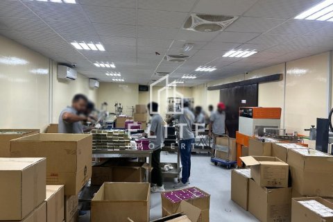 Өндіріс бөлмесі Аль-Кусаис, Дубай, БАӘ-да 12000 м² № 623548 - фото 19
