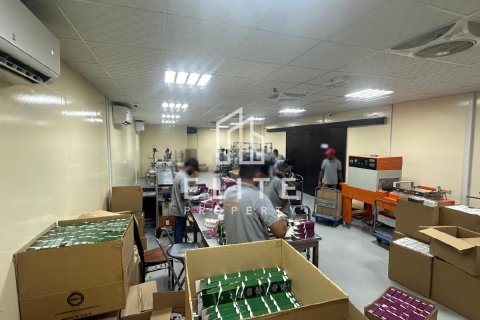 Өндіріс бөлмесі Аль-Кусаис, Дубай, БАӘ-да 12000 м² № 623548 - фото 22