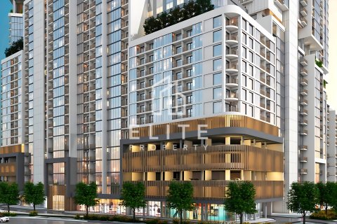 Byt v Mohammed Bin Rashid City, Dubai, SAE 1 ložnice, 88 m² Č.: 623553 - fotografie 7