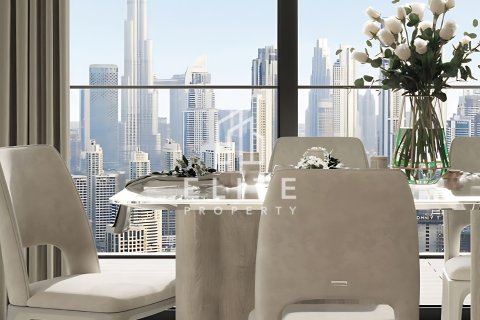 Byt v Mohammed Bin Rashid City, Dubai, SAE 1 ložnice, 88 m² Č.: 623553 - fotografie 5