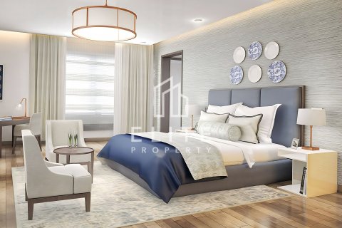 Byt v Mohammed Bin Rashid City, Dubai, SAE 1 ložnice, 88 m² Č.: 623553 - fotografie 3