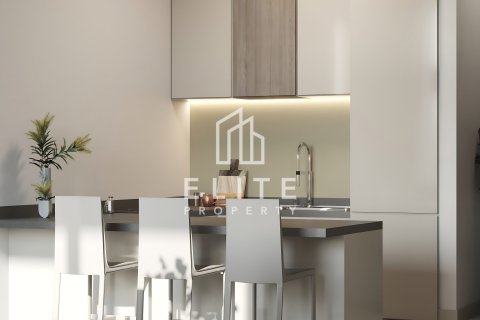 Byt v Mohammed Bin Rashid City, Dubai, SAE 1 ložnice, 88 m² Č.: 623553 - fotografie 2