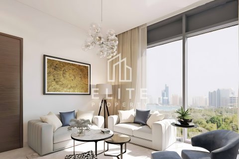 Byt v Mohammed Bin Rashid City, Dubai, SAE 1 ložnice, 88 m² Č.: 623553 - fotografie 4