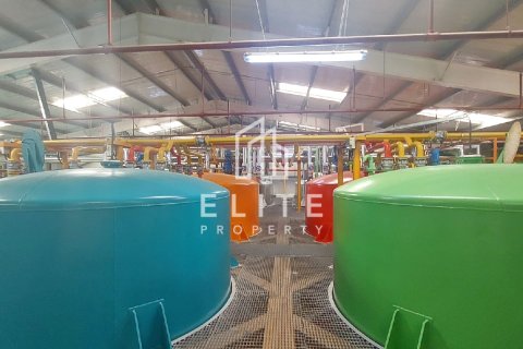 Factory in Sharjah, UAE 16502 sq.m. № 623551 - photo 13