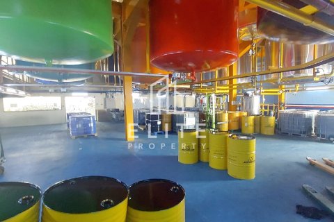 Factory in Sharjah, UAE 16502 sq.m. № 623551 - photo 16