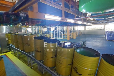 Factory in Sharjah, UAE 16502 sq.m. № 623551 - photo 17