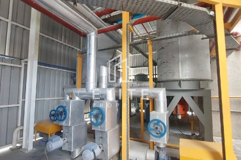 Factory in Sharjah, UAE 16502 sq.m. № 623551 - photo 27