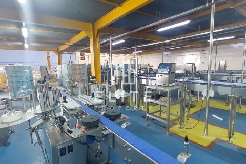 Factory in Sharjah, UAE 16502 sq.m. № 623551 - photo 22