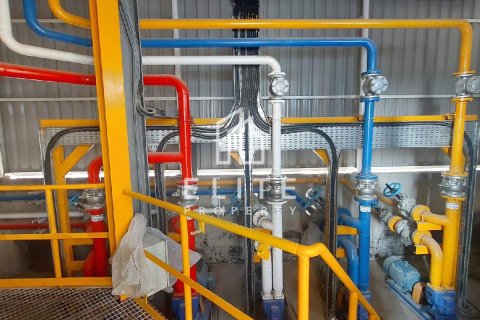 Factory in Sharjah, UAE 16502 sq.m. № 623551 - photo 25