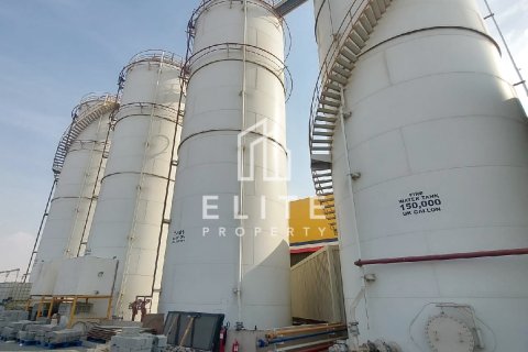 Factory in Sharjah, UAE 16502 sq.m. № 623551 - photo 6