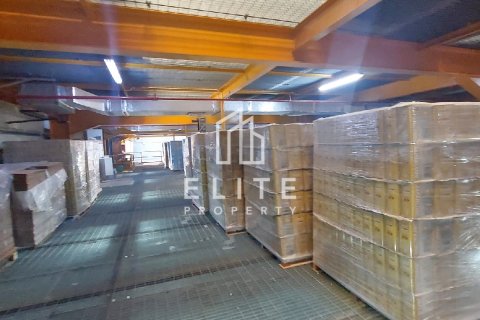 Factory in Sharjah, UAE 16502 sq.m. № 623551 - photo 15
