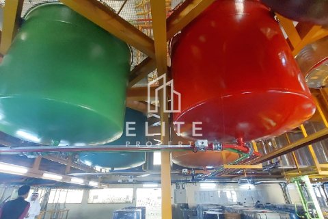 Factory in Sharjah, UAE 16502 sq.m. № 623551 - photo 18