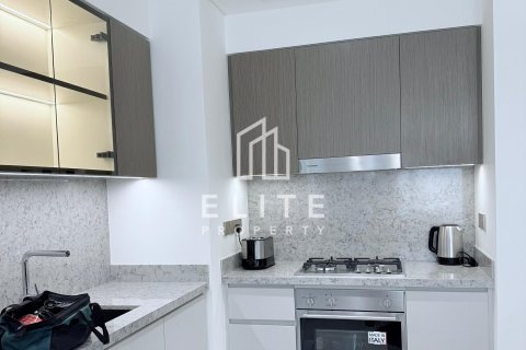 Byt v Dubai Harbour, Dubai, SAE 1 ložnice, 72 m² Č.: 623549 - fotografie 5