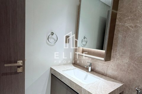 Byt v Dubai Harbour, Dubai, SAE 1 ložnice, 72 m² Č.: 623549 - fotografie 9