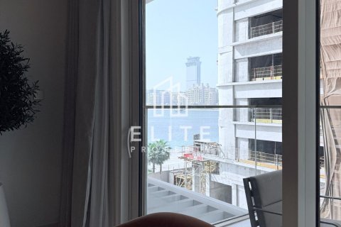 Byt v Dubai Harbour, Dubai, SAE 1 ložnice, 72 m² Č.: 623549 - fotografie 8