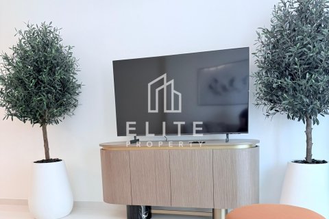 Byt v Dubai Harbour, Dubai, SAE 1 ložnice, 72 m² Č.: 623549 - fotografie 7