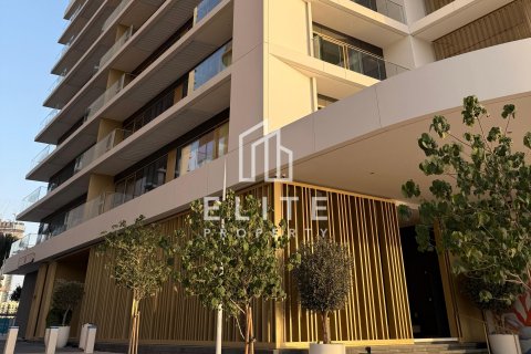 Byt v Dubai Harbour, Dubai, SAE 1 ložnice, 72 m² Č.: 623549 - fotografie 10