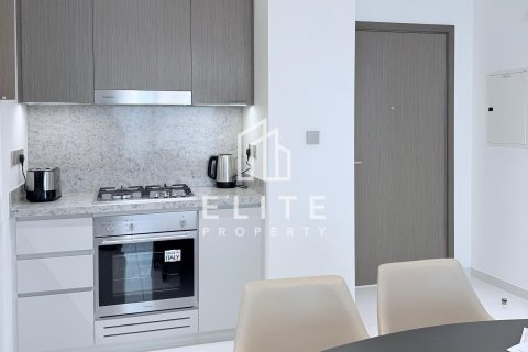 Byt v Dubai Harbour, Dubai, SAE 1 ložnice, 72 m² Č.: 623549 - fotografie 3