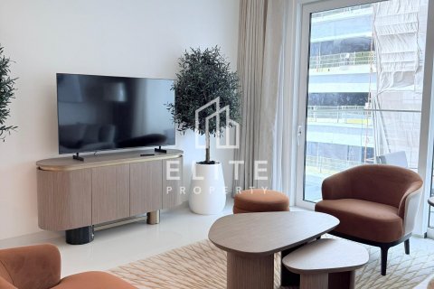Byt v Dubai Harbour, Dubai, SAE 1 ložnice, 72 m² Č.: 623549 - fotografie 2