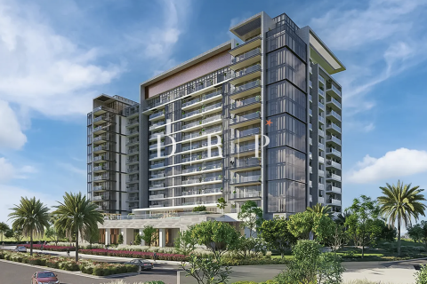 Apartment sa Dubai Hills Estate, UAE 2 silid-tulugan, 120.8 sq.m. № 556865 - larawan 1