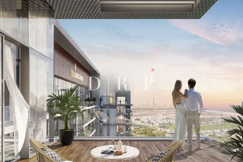 Apartment sa Dubai Hills Estate, UAE 2 silid-tulugan, 120.8 sq.m. № 556865 - larawan 5