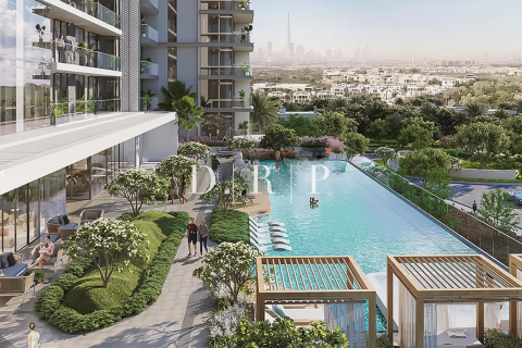Apartment sa Dubai Hills Estate, UAE 2 silid-tulugan, 120.8 sq.m. № 556865 - larawan 6
