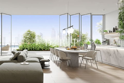 Apartment sa Dubai Hills Estate, UAE 2 silid-tulugan, 120.8 sq.m. № 556865 - larawan 3