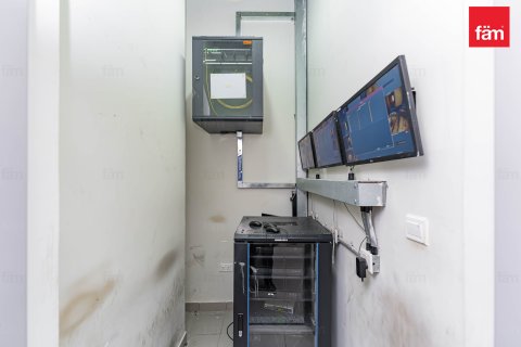Budova v Dubai, SAE 5388.1 m² Č.: 582829 - fotografie 30