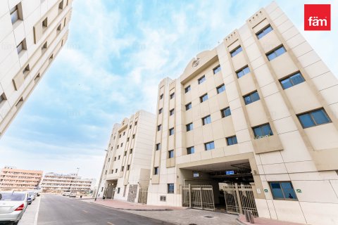Budova v Dubai, SAE 5388.1 m² Č.: 582829 - fotografie 1