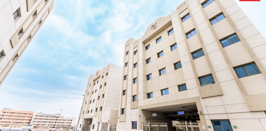 Budova v Dubai, SAE 5388.1 m² Č.: 582829