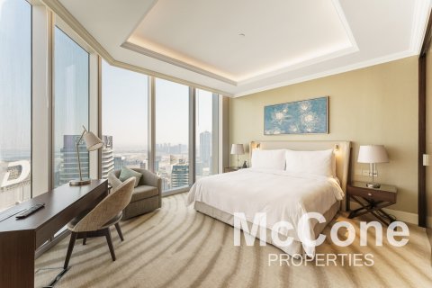 Byt v Downtown Dubai (Downtown Burj Dubai), Dubai, SAE 2 ložnice, 148.83 m² Č.: 587005 - fotografie 6