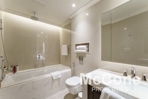 Byt v Downtown Dubai (Downtown Burj Dubai), Dubai, SAE 2 ložnice, 148.83 m² Č.: 587005 - fotografie 9